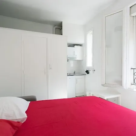 Charming Parisian Studio! Ivry-sur-Seine Exterior photo