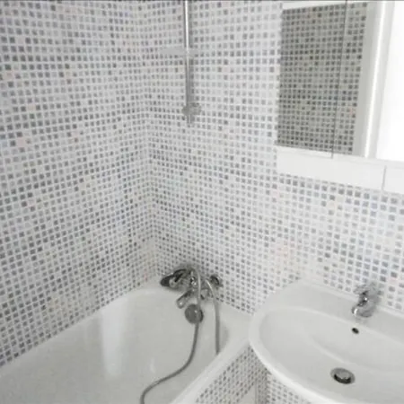 Charming Parisian Studio! Ivry-sur-Seine Exterior photo