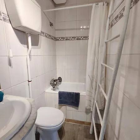 Charming Parisian Studio! Ivry-sur-Seine Exterior photo
