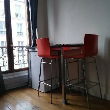 Charming Parisian Studio! Ivry-sur-Seine Exterior photo