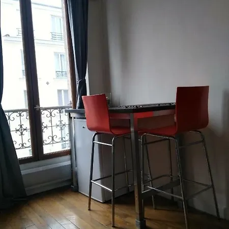 Charming Parisian Studio! Ivry-sur-Seine Exterior photo
