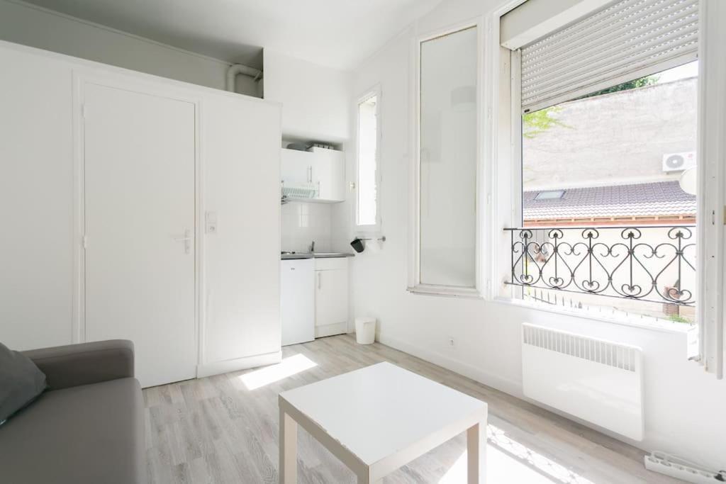 Charming Parisian Studio! Appartamento