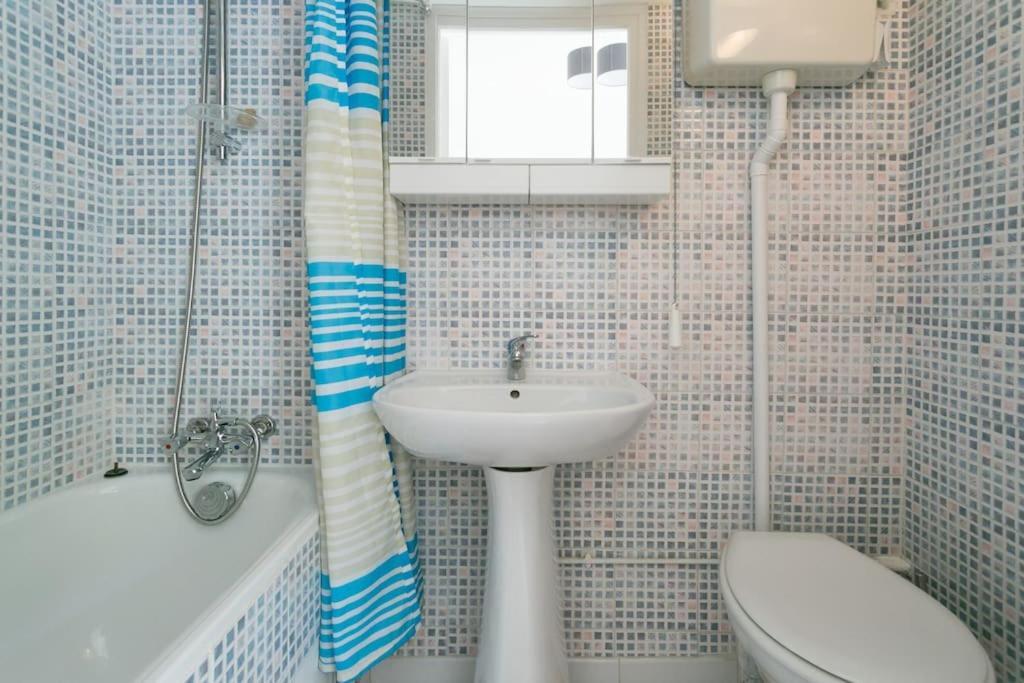 Charming Parisian Studio! Apartment Ivry-sur-Seine