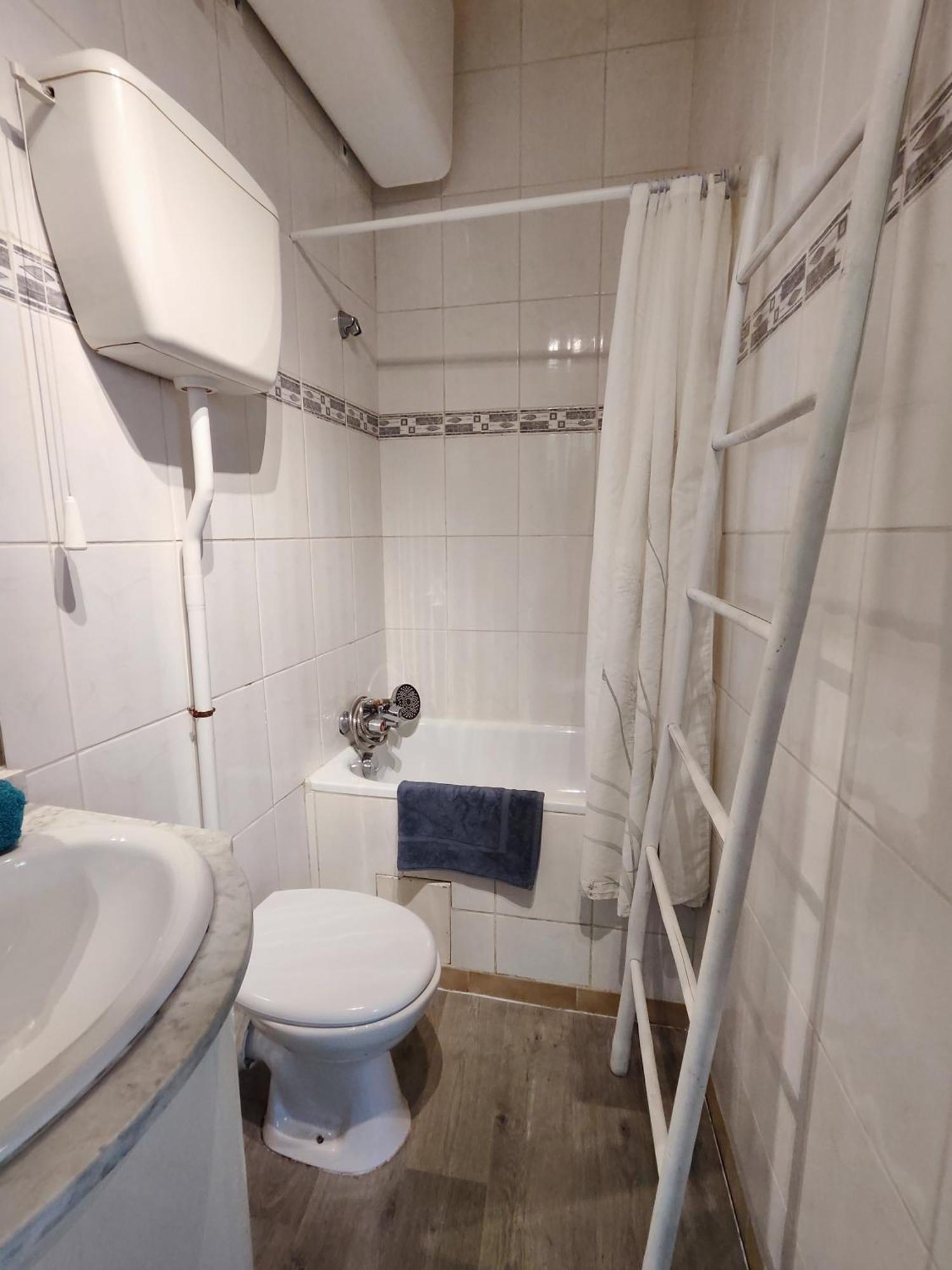 Apartment Charming Parisian Studio! Ivry-sur-Seine