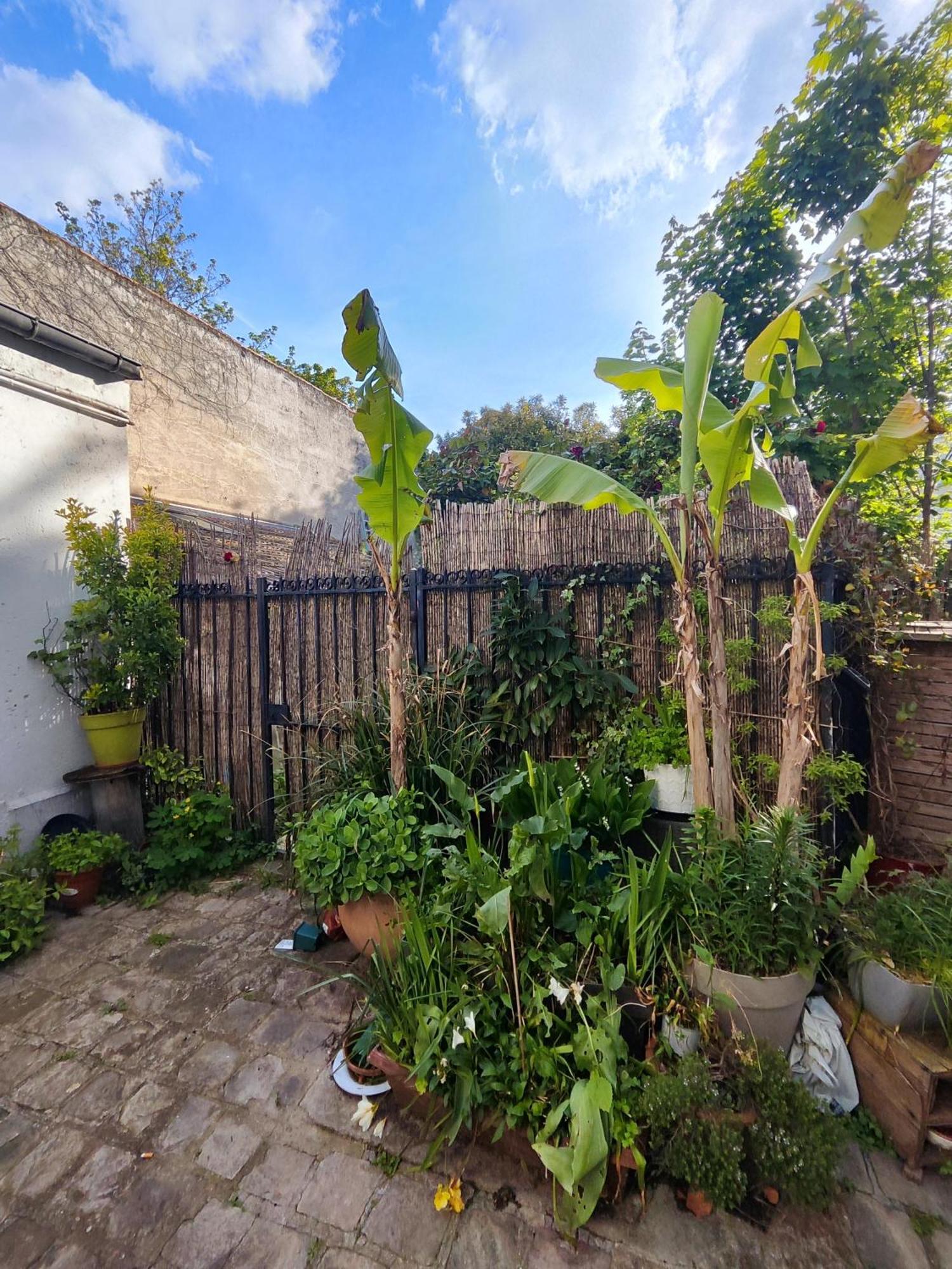 Charming Parisian Studio! Ivry-sur-Seine