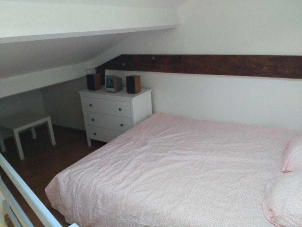 Charming Parisian Studio! Apartment Ivry-sur-Seine