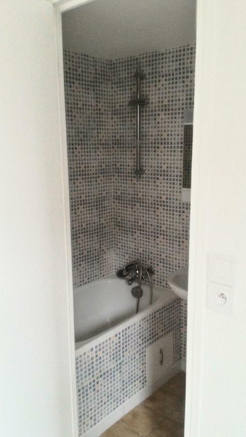 Charming Parisian Studio! Apartment Ivry-sur-Seine