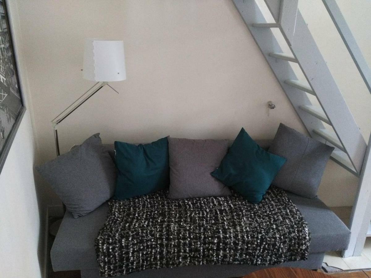 Charming Parisian Studio! Ivry-sur-Seine