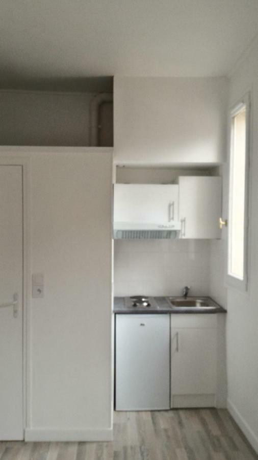 Charming Parisian Studio! * Ivry-sur-Seine